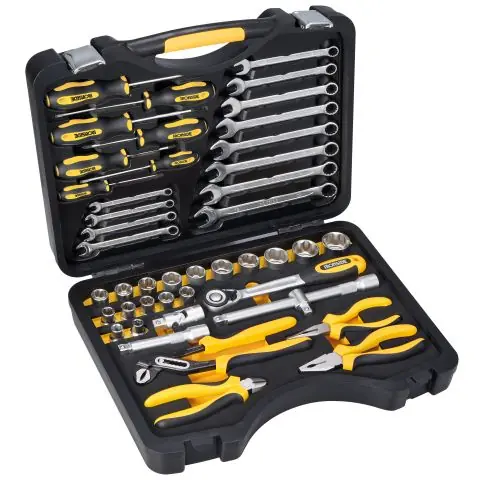 Ironside 750481 Verktygssats Begränsat antal